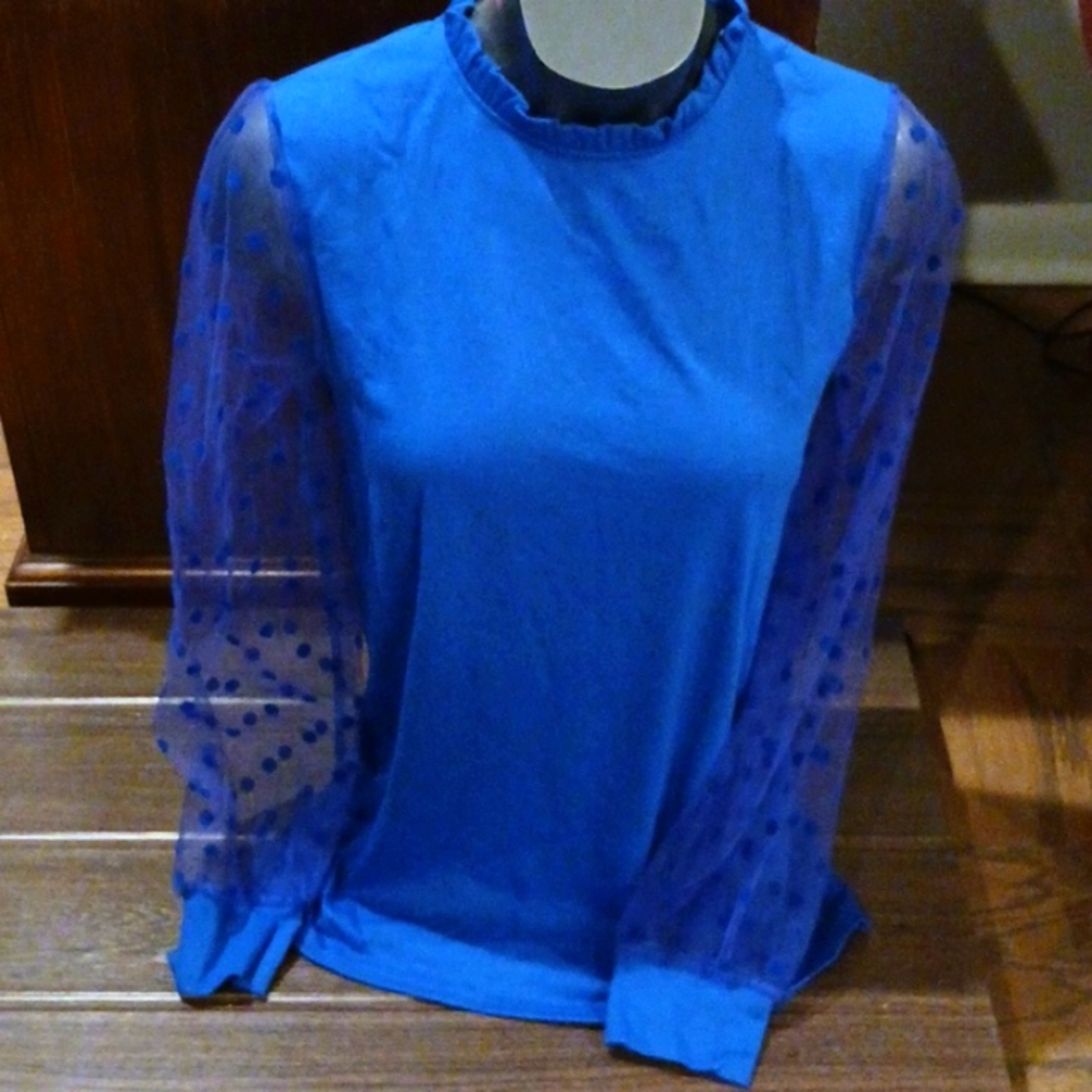 New Ladies Shirt 👕